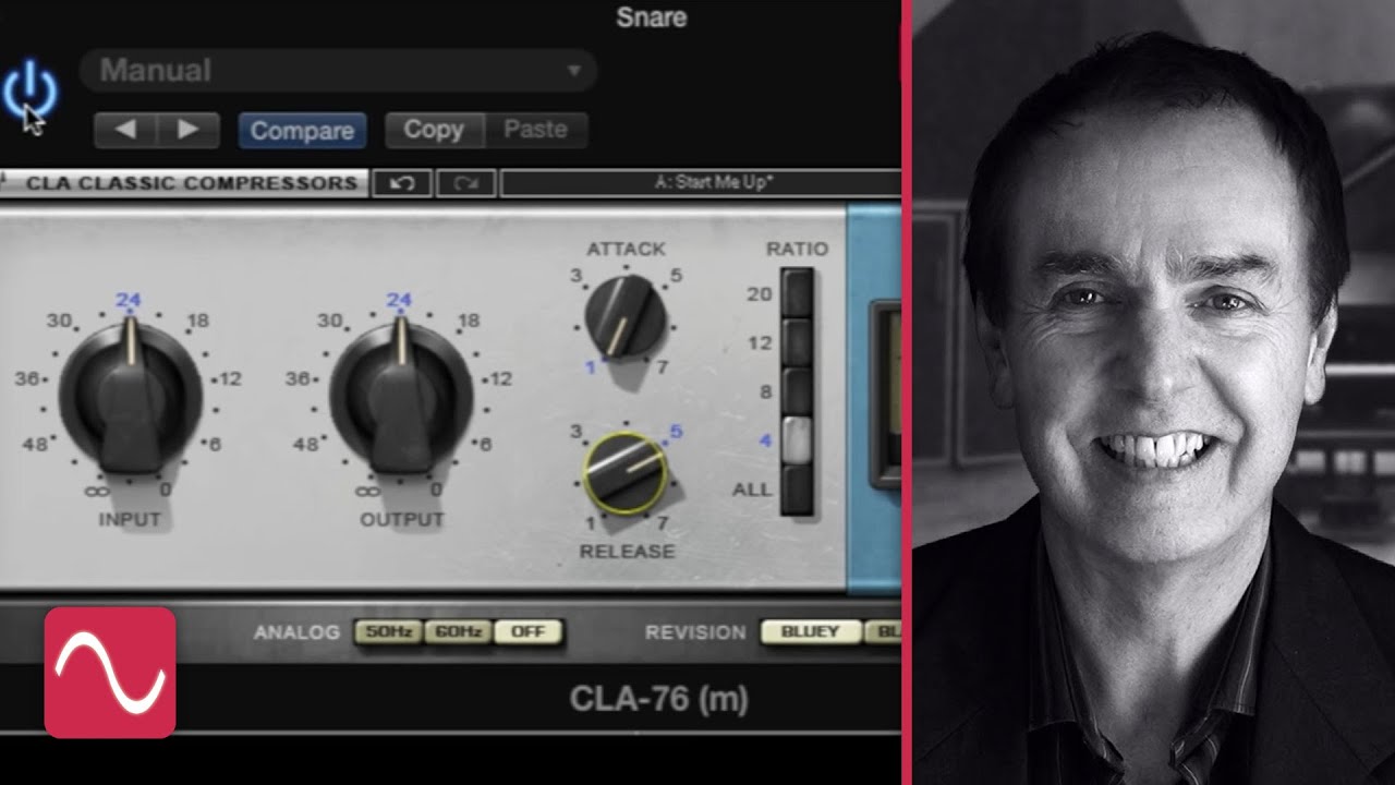 cla 76 stereo free download